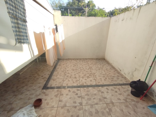 Rua Augusto Pereira de Moraes, 2215.