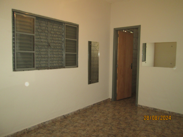 Rua Augusto da Silva Pereira, 470