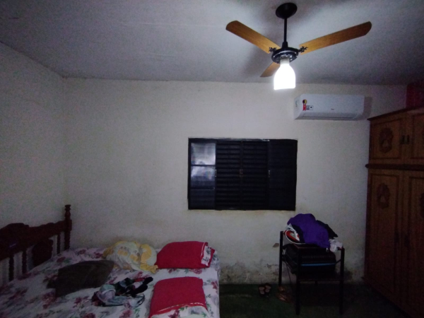 Rua Jamil Fonseca Azman, 100