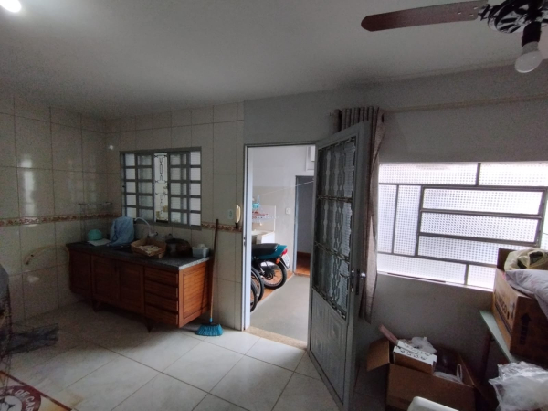 Rua Mário Sabino,  1261 e Av. Eugênia Montrazi, 22