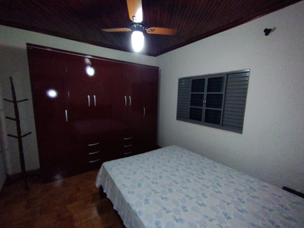 Rua Francisco José Franco, 318
