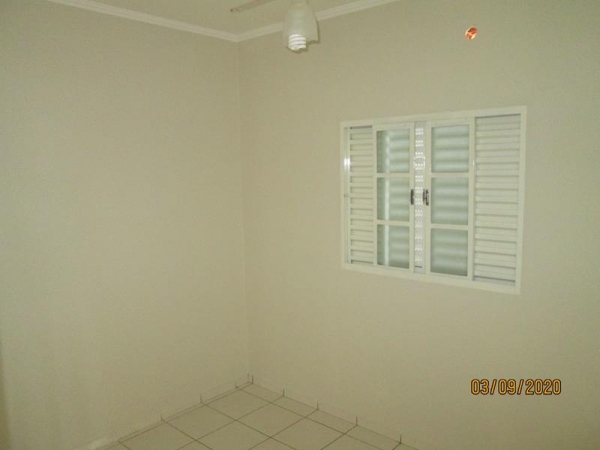 Rua Francisco Barbosa dos Santos - 639