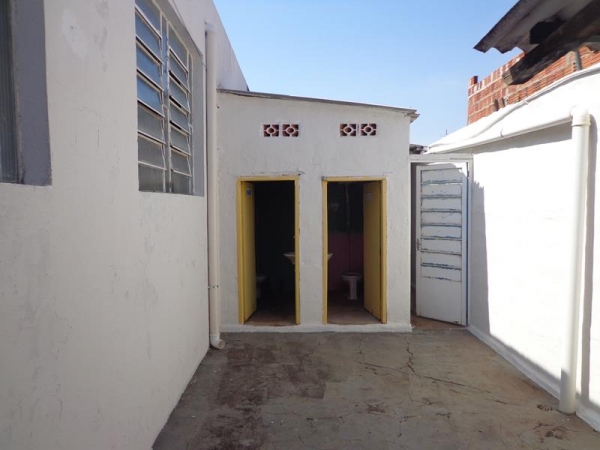 Av. Antonio Veronese, 84