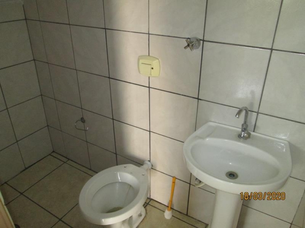 Rua Irmãos Chrisostomo de Oliveira, 128