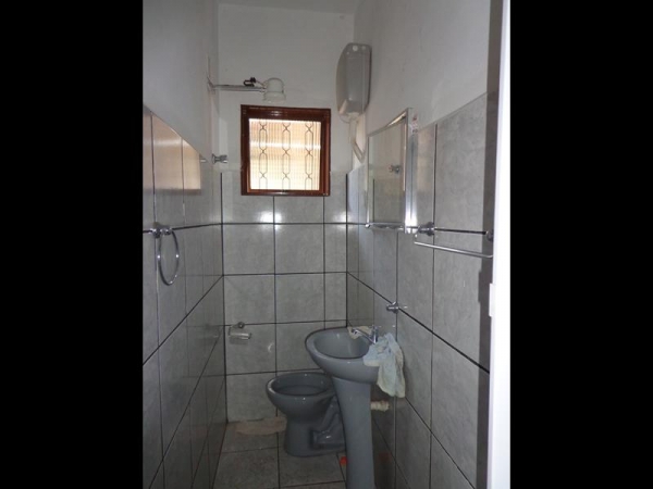 Rua Giacomo Paro, 55