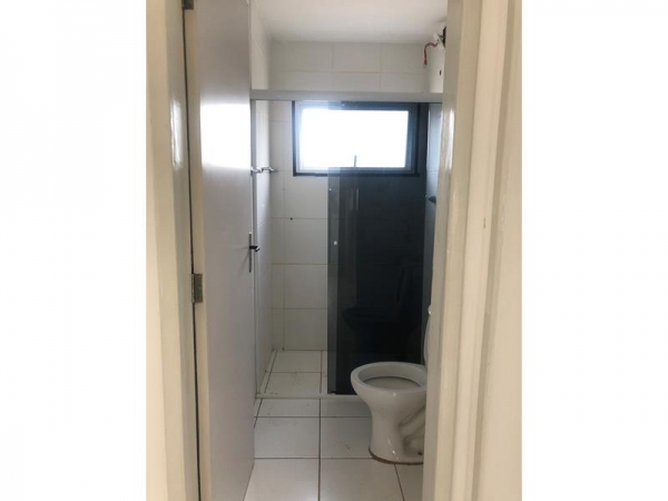 Rua Augusto Pereira de Moraes, 2215 Apto 92