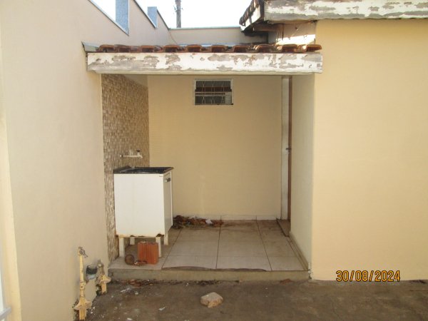 Rua Antonio Senatore, 21
