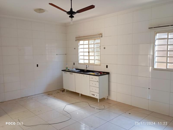 Av Minas Gerais, 245