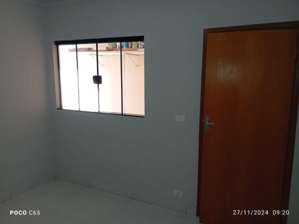 Av. Manoel Bento da Cruz, 523 Fundos