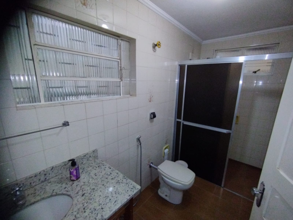 Rua Giácomo Paro, 257 