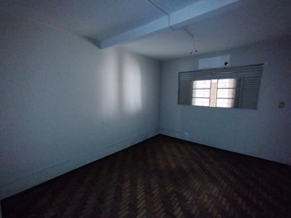 Rua Mário Sabino, 682