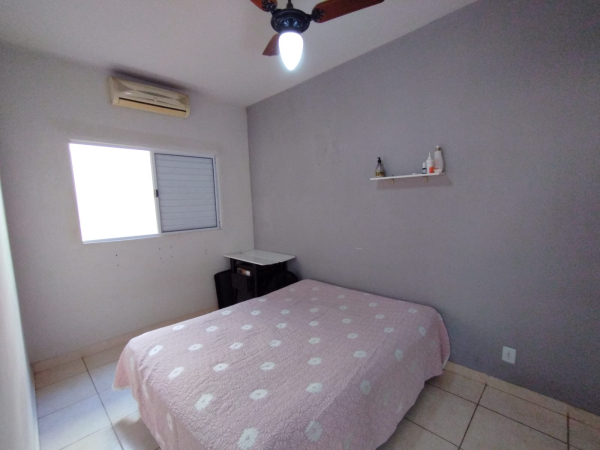 Av Leopoldino Alves Cardoso, 945