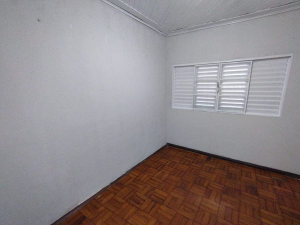 Rua Maria Cândida, 381