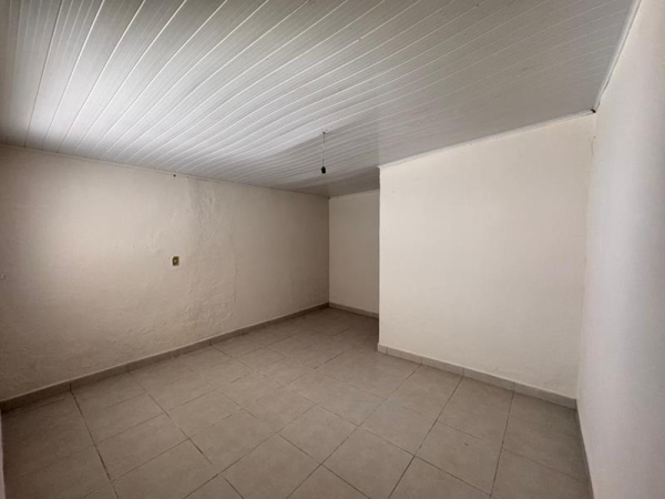 Rua Alberto de Souza Nobre 1007 - Fds