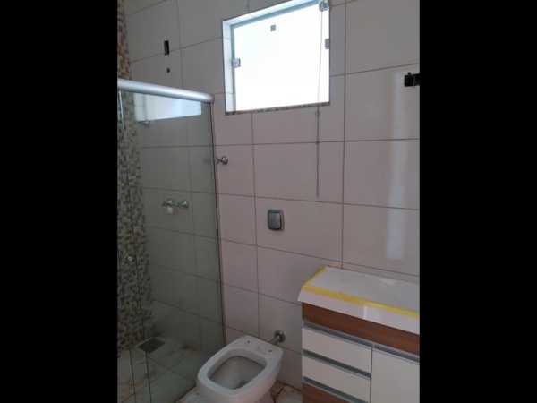 Rua Menino Ariovaldo, 58