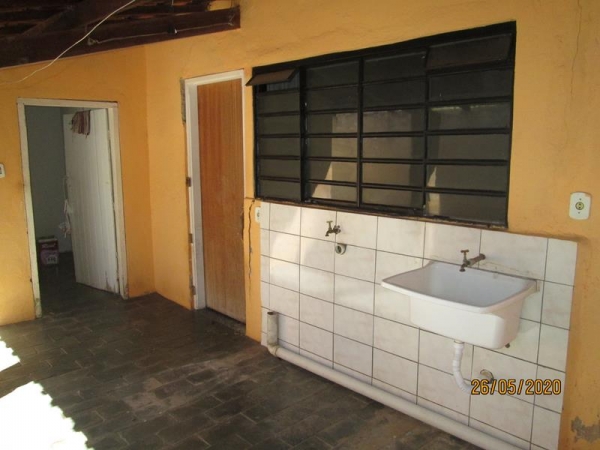 Rua Irmãos Chrisostomo de Oliveira, 798