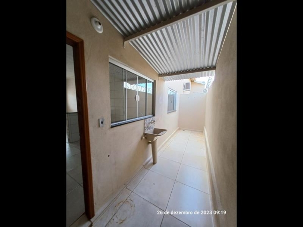 Rua Ary Fatori, 1171