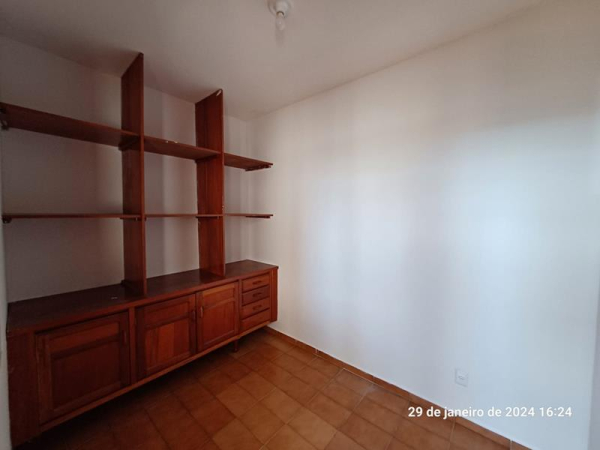 Rua Antonio Martins de Barros, 100 - Residencial Monte Carlo - Ap. 101 - 10º andar