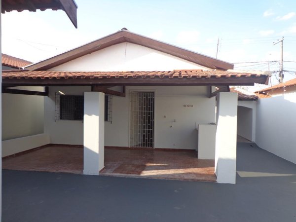 Rua Prefeito Enio Soliani, 1354