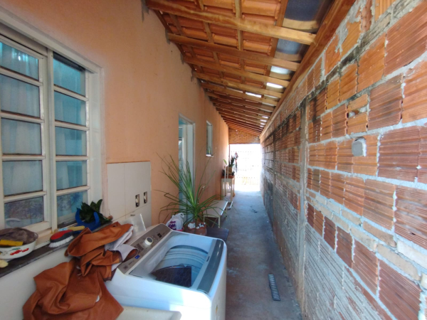 Rua Fortunato Santim Sussae, 1029