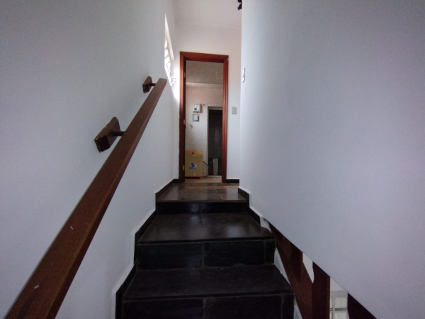 Rua dos Jequitibás, 67