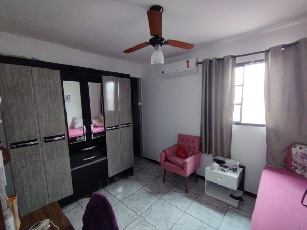 Rua Fernando Bombonati, 61