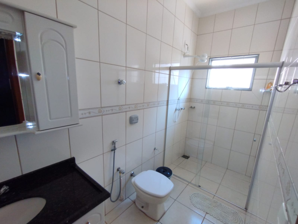 Rua Maria Rosa Passafaro Altimari, 229