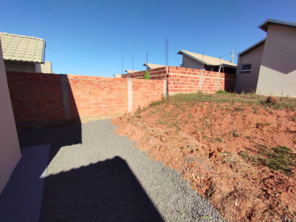 Av. Marginal Antônio Galvão de Arruda,  casa 31 C