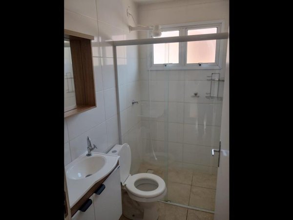 Rua Augusto Pereira de Moraes, 2215, Apt.º 109; Condomínio Paineiras 