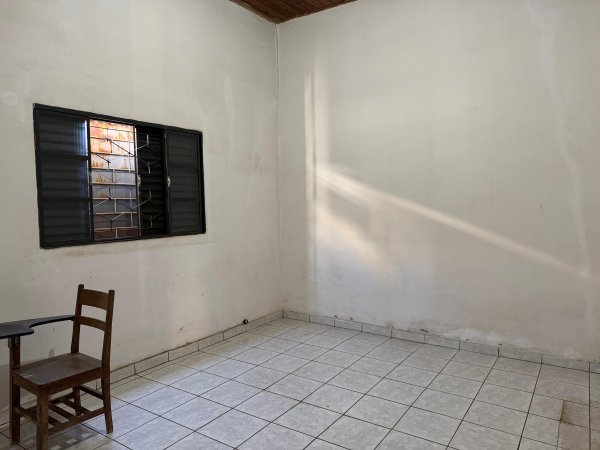 Rua Irmãos Chrisóstomo de Oliveira, 42