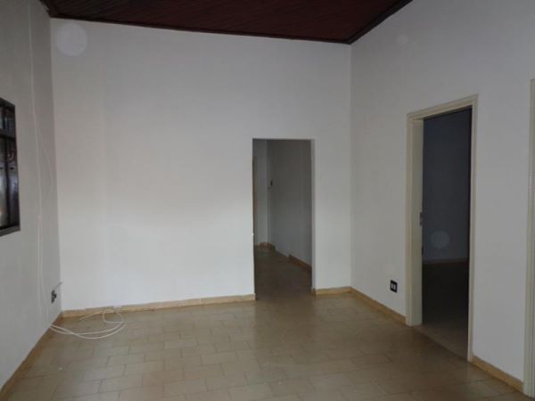 Rua Dr. Ramalho Franco, 989