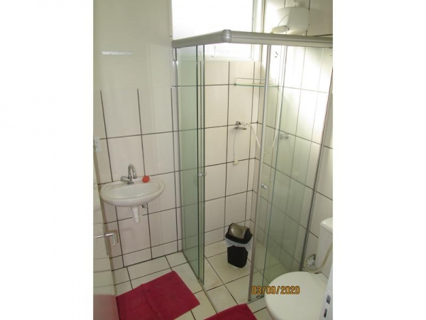 Rua Francisco Barbosa dos Santos - 639