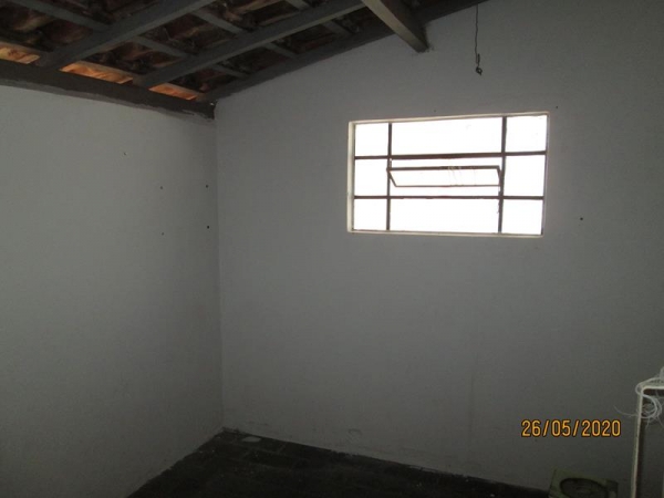 Rua Irmãos Chrisostomo de Oliveira, 798