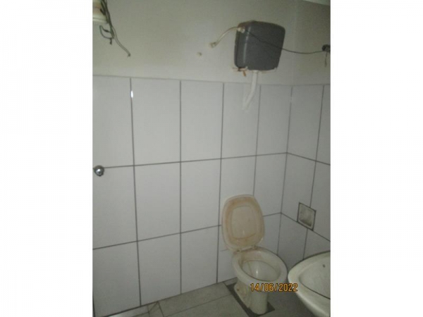 Av Bento da Cruz, 1320 FD