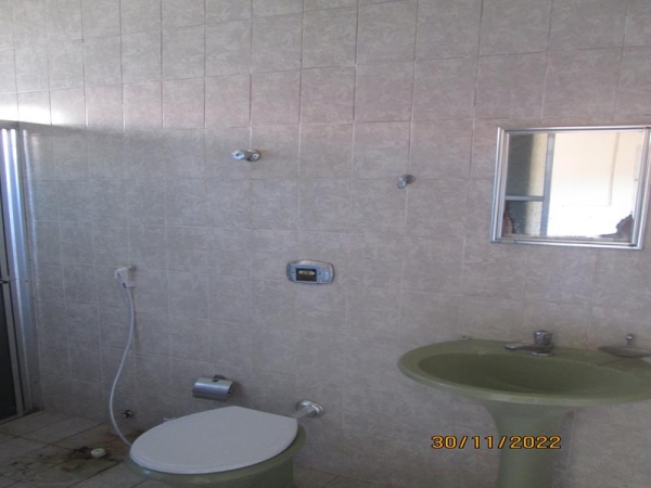 Rua Paulo Tonello, 911