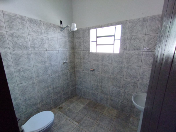 Rua Enio Soliane 1392