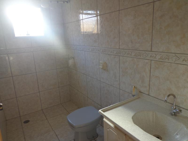 Rua Francisco Costa Serrador, 144