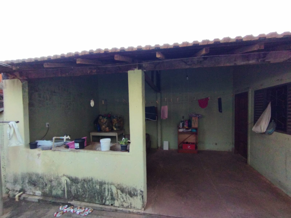 Rua Jamil Fonseca Azman, 100