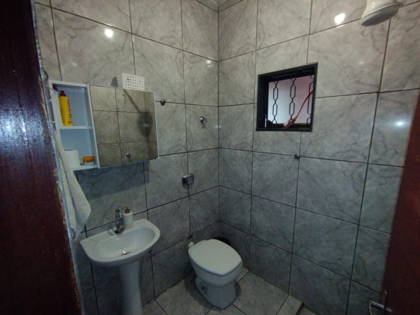 Rua Fernando Bombonati, 61