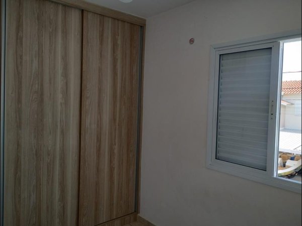 Rua Augusto Pereira de Moraes, 2215, Apt.º 109; Condomínio Paineiras 