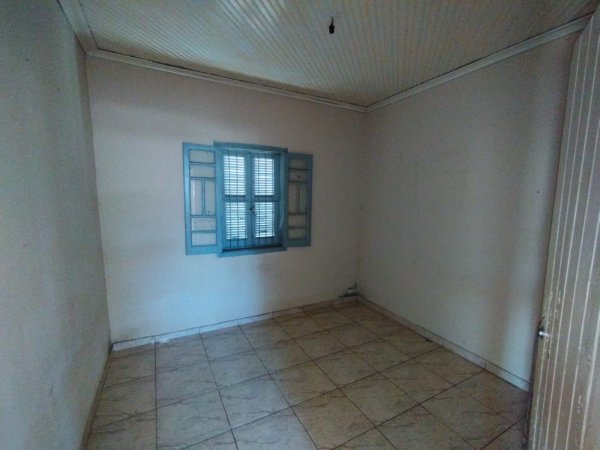 Rua Giácomo Paro, 466
