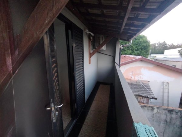 Rua Piauí,.
