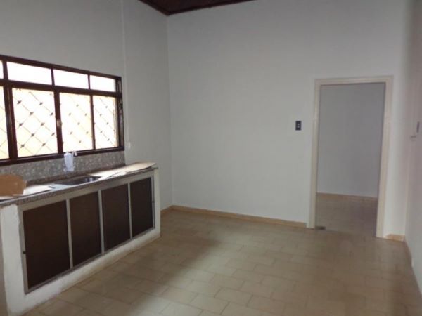 Rua Dr. Ramalho Franco, 989