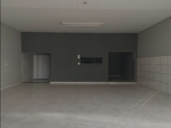 Rua Ramalho Franco,  341 A