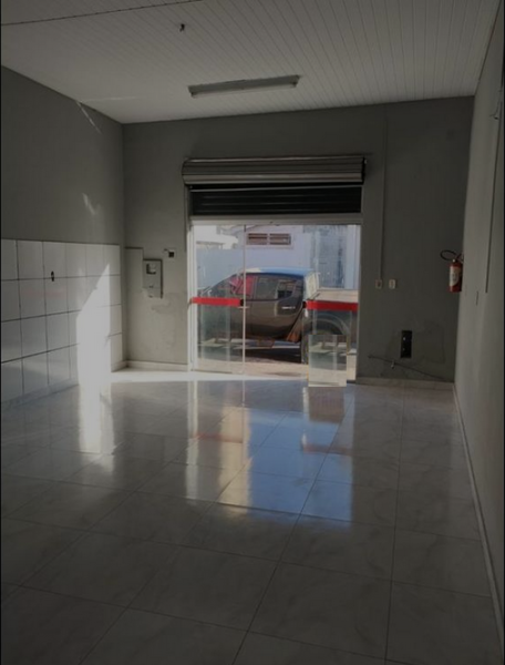 Rua Ramalho Franco,  341 A