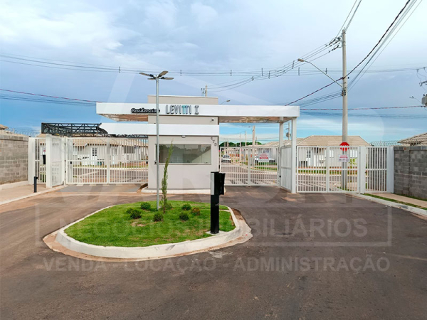 Rua Joaquim Nunes da Silva, 175 - Casa E02 - Condomínio Levitti