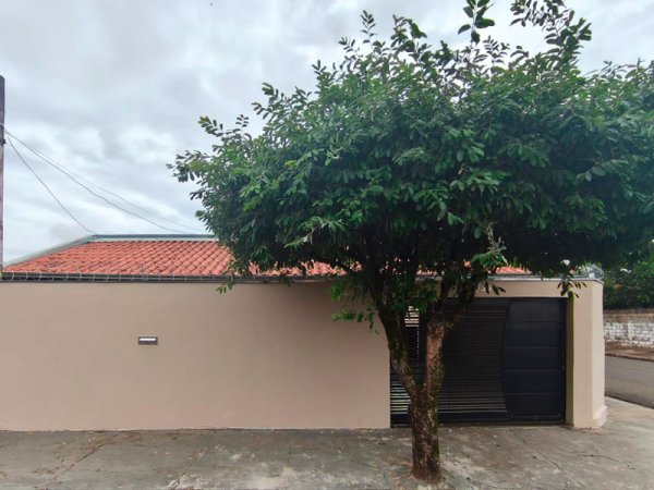 Rua Josué Filipin, 735