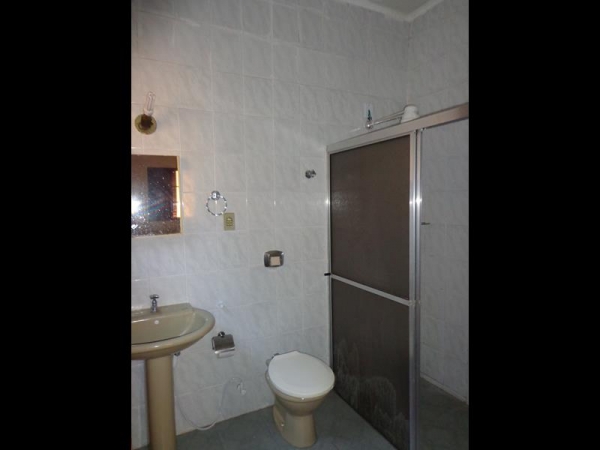 Rua Treze de Maio, 838