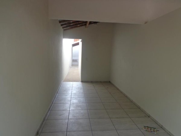 Rua Guilherme Scudeller, 335 Fundos