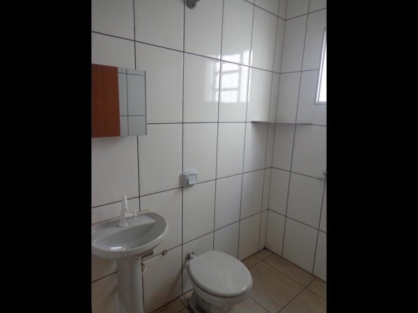 Rua Guilherme Scudeller, 335 Fundos